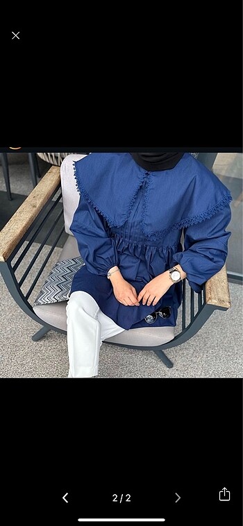 Diğer #tunik