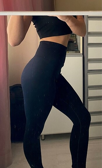 Diğer jerf spor taytı