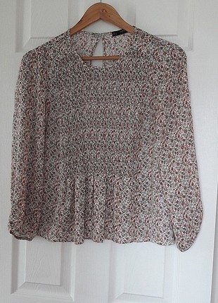 Zara Bluz