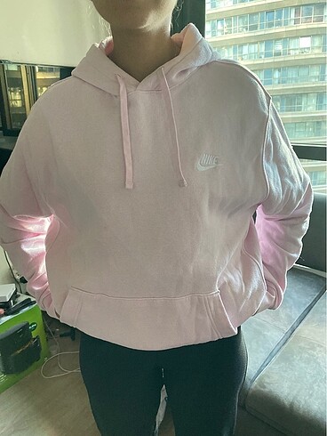 Orijinal Nike Sweatshirt