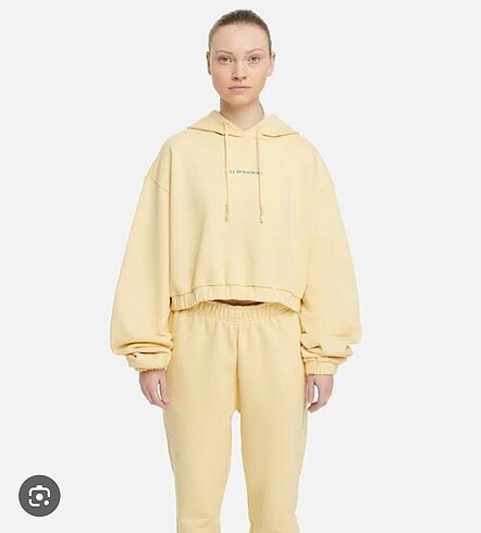 orijinal les benjamins sweatshirt