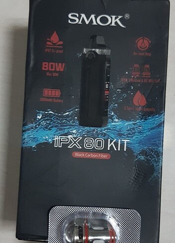  RPM2 0.16 OHM Coil
