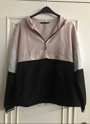 Renkli sweat