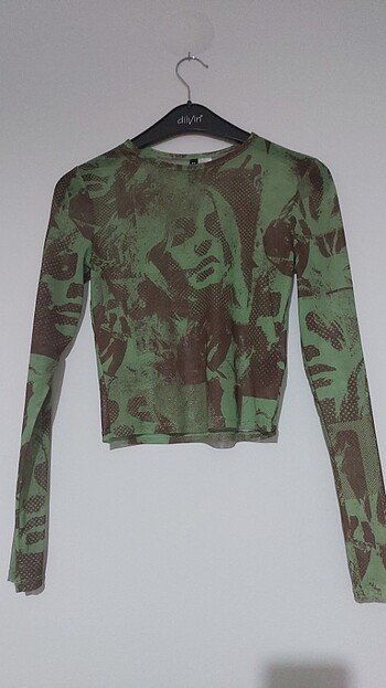 H&M tertemiz 