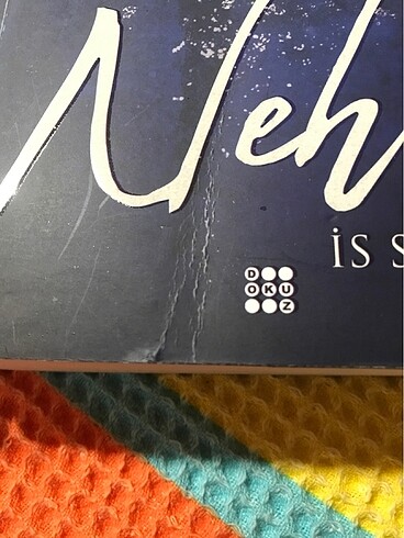 Beden İs serisi Tünel ve Nehir