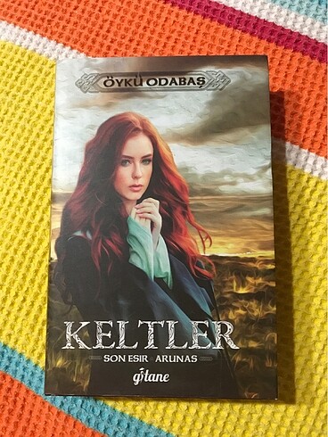 Keltler
