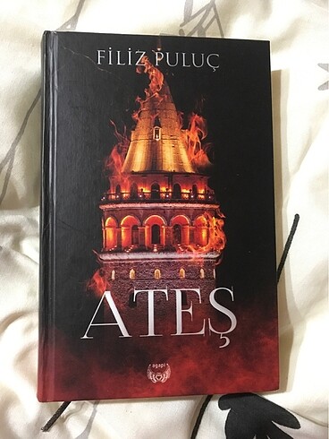Ateş 1