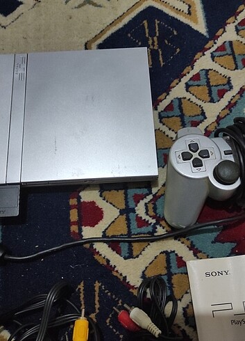 PlayStation 2 