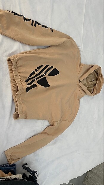 H&M 2 tane Sweatshirt