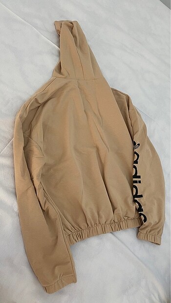 s Beden 2 tane Sweatshirt