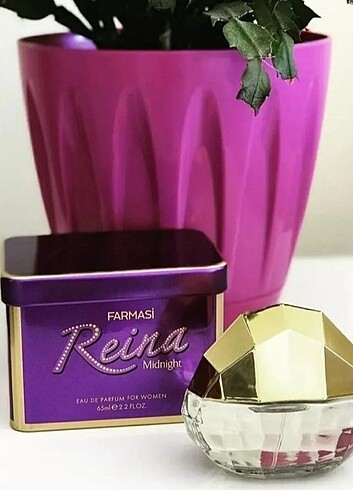 FARMASI REINA PARFÜM 