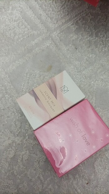  Beden Parfum