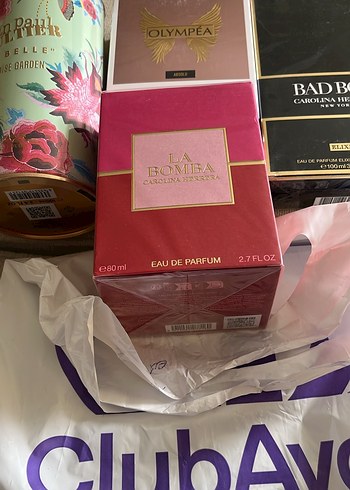 Carolina Herrera Kadın Parfüm Seti 80 ml