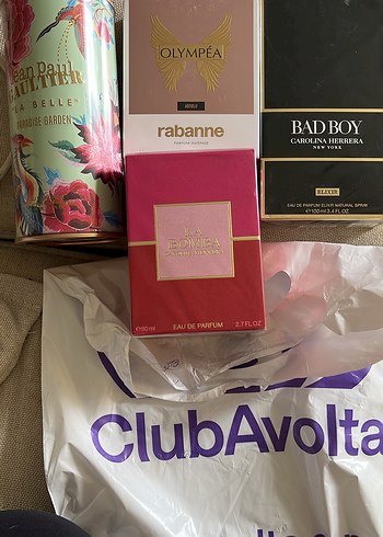 Carolina Herrera Carolina Herrera Kadın Parfüm Seti 80 ml