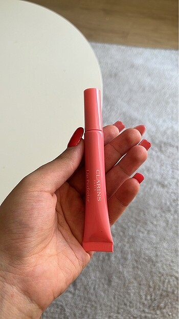 Ruj clarins