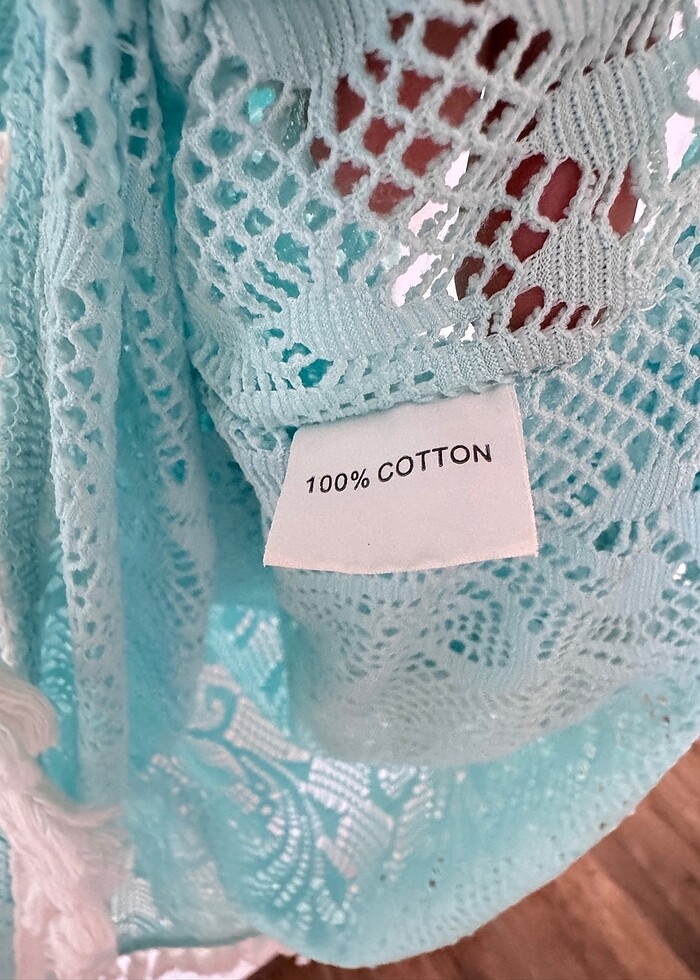 Plaj kıyafeti - Görsel 4