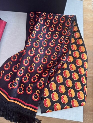 Galatasaray atkısı