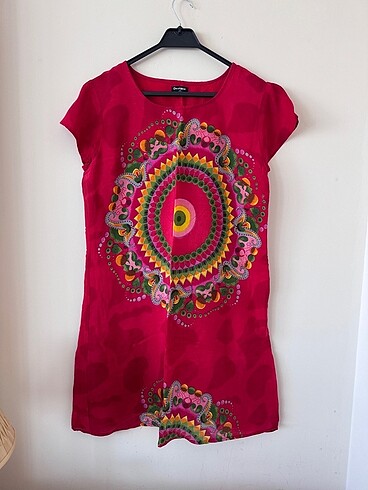 Desigual elbise