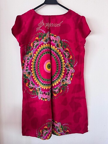 Desigual Desigual elbise