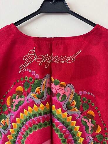 l Beden Desigual elbise