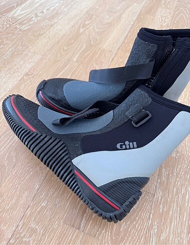 Yelken botu - Görsel 3