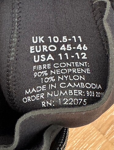 Yelken botu - Görsel 4