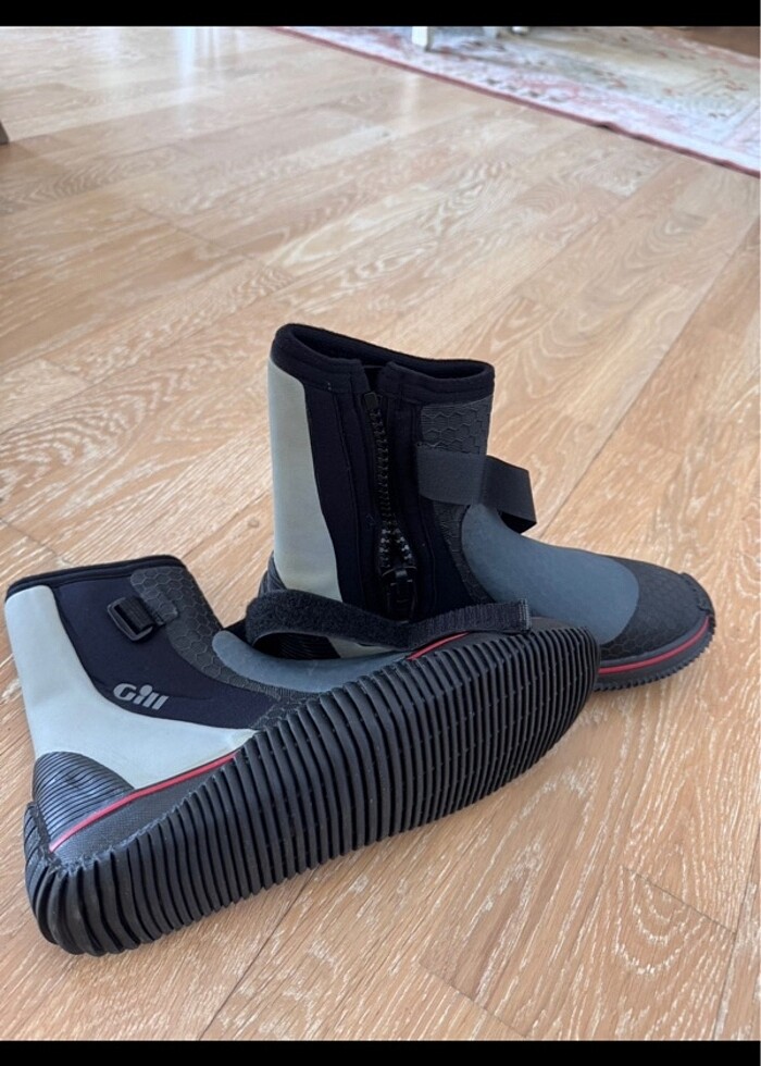 Yelken botu - Görsel 2