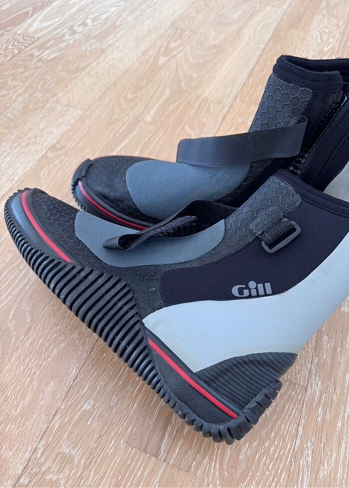 Yelken botu - Görsel 3