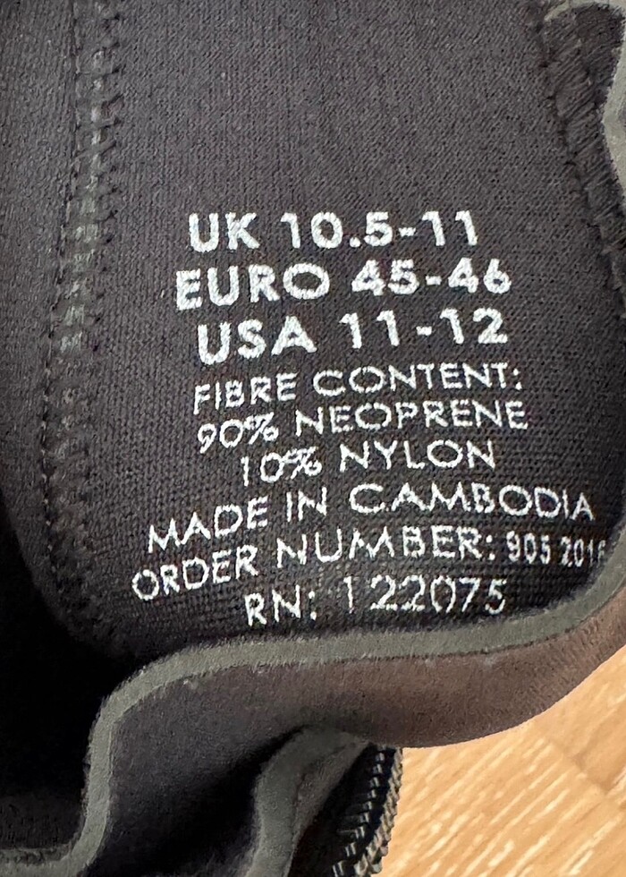 Yelken botu - Görsel 4