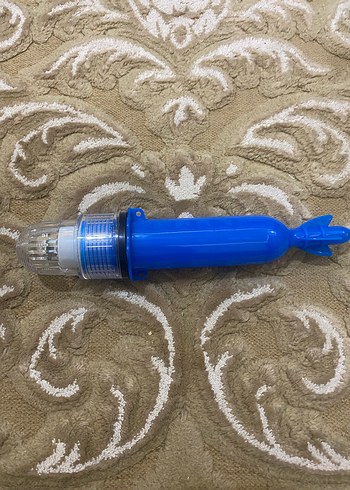 Panther Su Geçirmez Balıkçı Feneri - Görsel 3