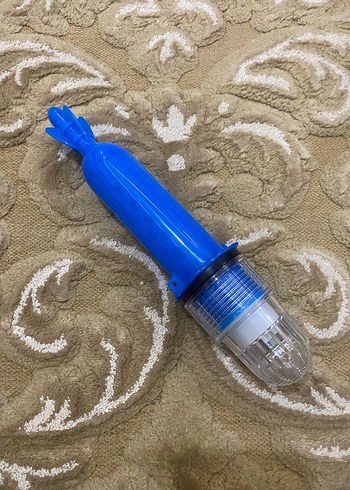 Panther Su Geçirmez Balıkçı Feneri - Görsel 5