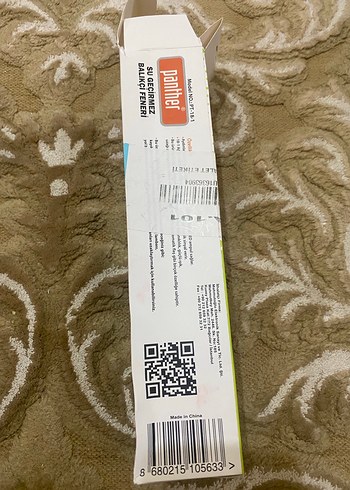 Panther Su Geçirmez Balıkçı Feneri - Görsel 6