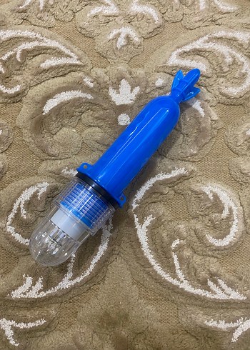 Panther Su Geçirmez Balıkçı Feneri - Görsel 4