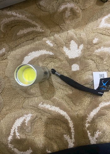 Panther El Feneri - Görsel 2