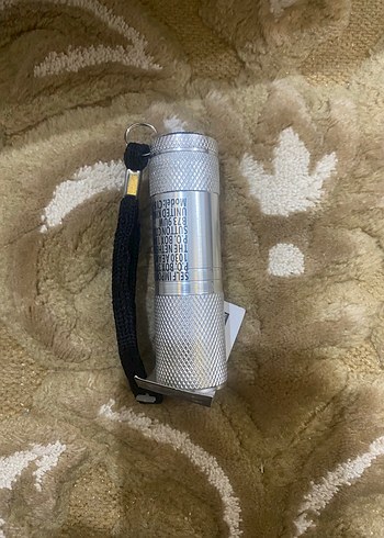 Panther El Feneri - Görsel 4