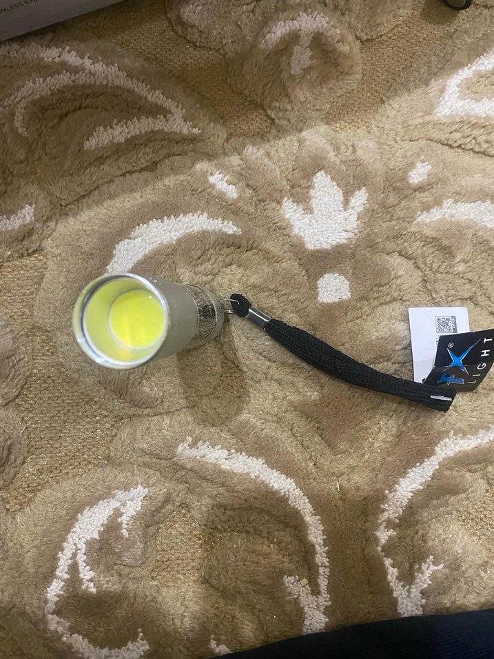 Panther El Feneri - Görsel 2