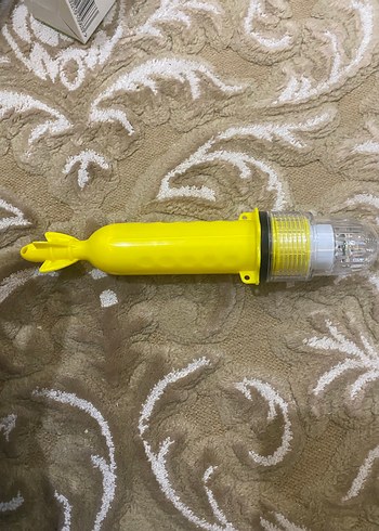 Panther Su Geçirmez Balıkçı Feneri - Görsel 7