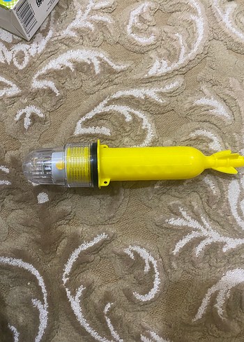 Panther Su Geçirmez Balıkçı Feneri - Görsel 3