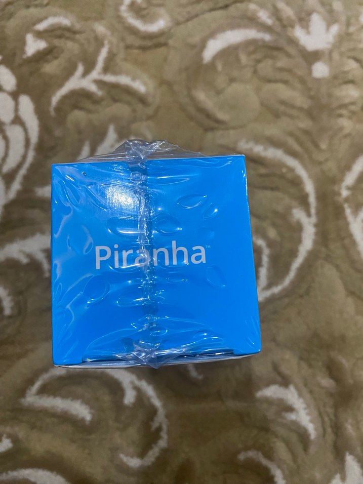 Piranha El Feneri 21111 - Görsel 5