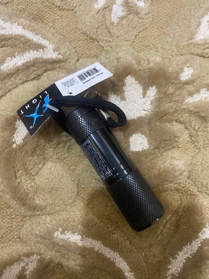 Fx Light El Feneri - Görsel 2