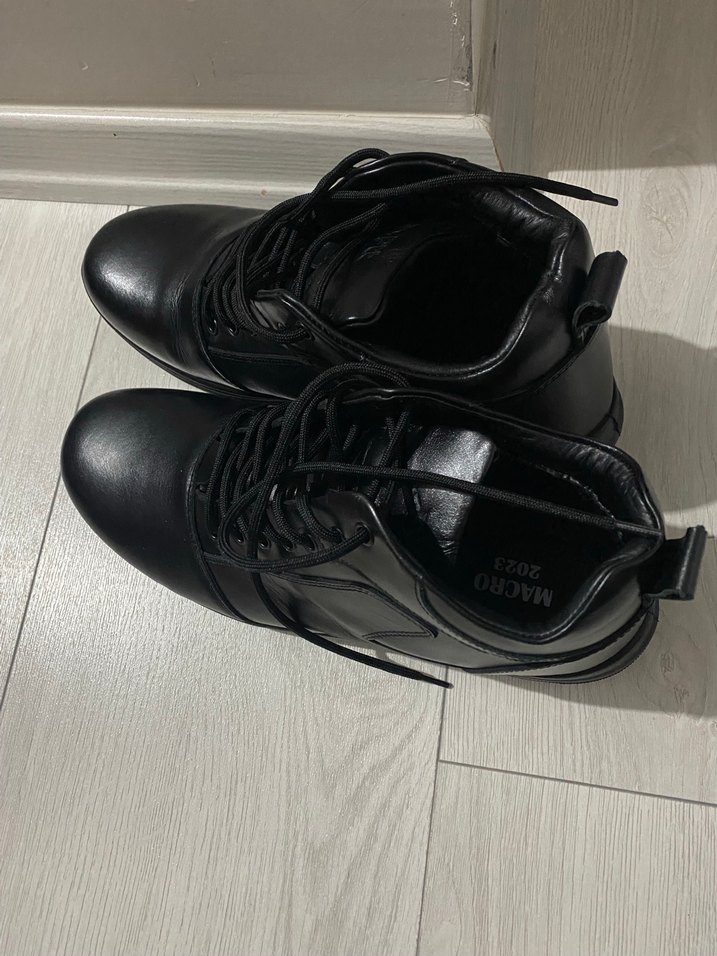 MACRO BOT 44 NUMARA - Görsel 2