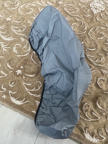 Motosiklet Sele Kılıfı - Görsel 3