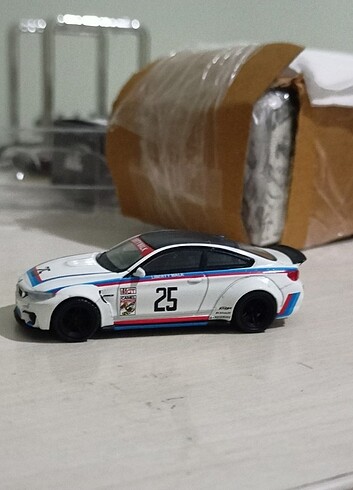  mini gt bmw m4