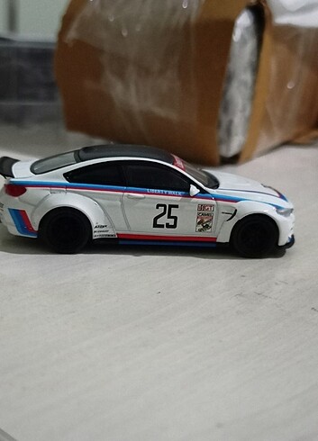  Beden Renk mini gt bmw m4