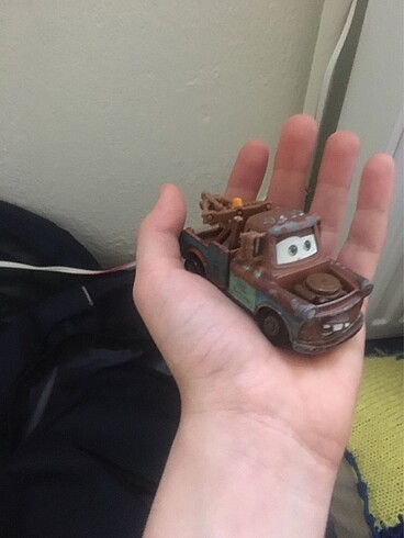 cars mater