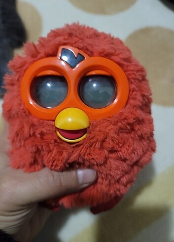 Beden Furby