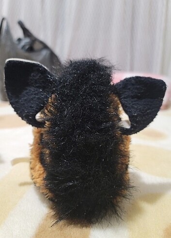 Furby leopar