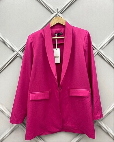 Blazer ceket