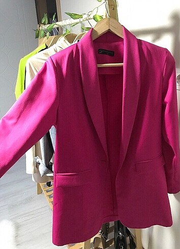 Diğer Blazer ceket