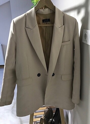 Diğer Blazer ceket